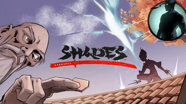 Shades Update 0.2.0|+New Ost (Act 2 Zone 2) смотреть онлайн