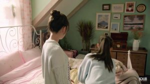 Отравленная любовь 1 сезон 16 серия