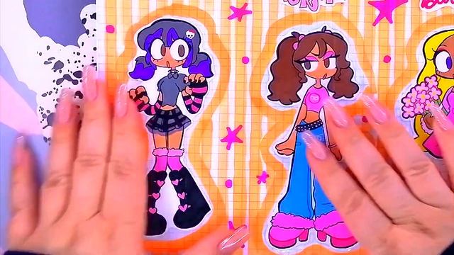 200 НАКЛЕЕК?КОТИКИ?НЯШЕЧКИ?14 ФЕВРАЛЯ?ЗЕЛЬЯ?БЛЕСТЯЩИЕ НАКЛЕЙКИ?Бумажные сюрпризы #200 ❤️️НОВИНКА смотреть онлайн