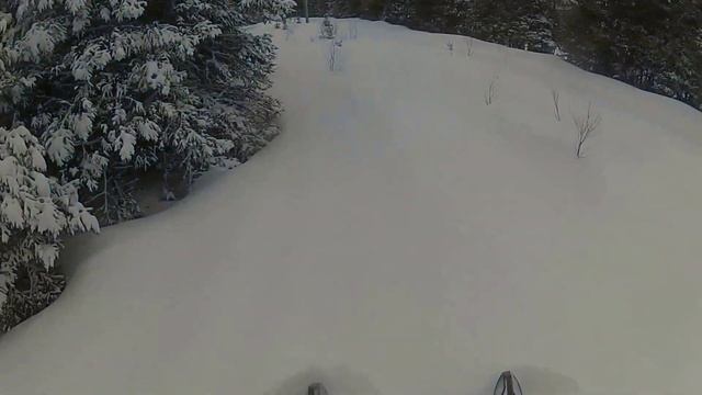 Ski Doo expedition 2012 600 ace Grosse poudreuse 2014....Kakouris 2021 смотреть онлайн