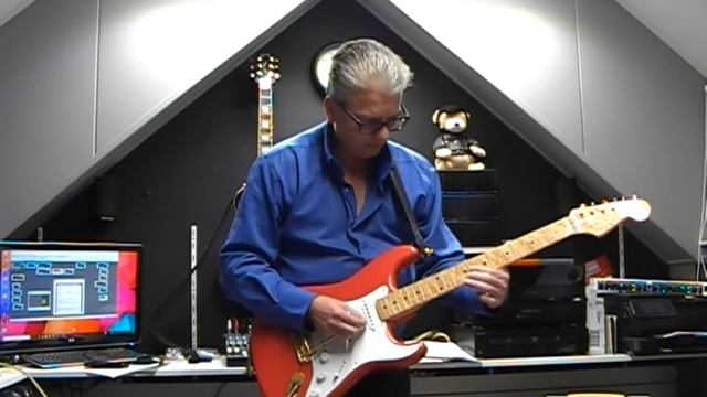 You'll Never Walk Alone Guitar Cover by Willian смотреть онлайн