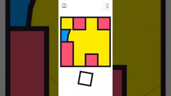 Fancade - Floods level 1-10