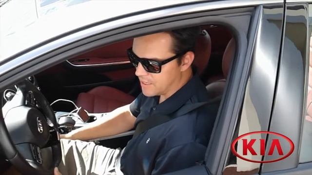 Customer Review, Ed Voyles Kia смотреть онлайн
