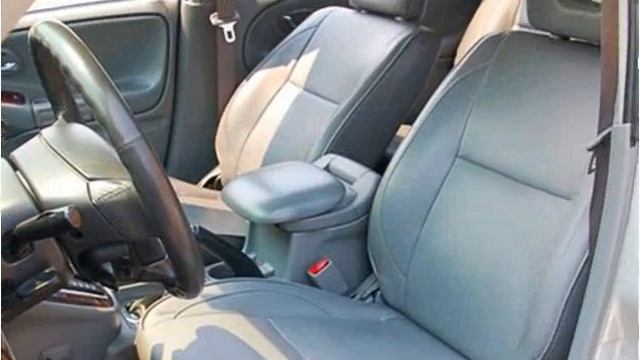 2003 Suzuki XL-7 Used Cars Merriam KS смотреть онлайн