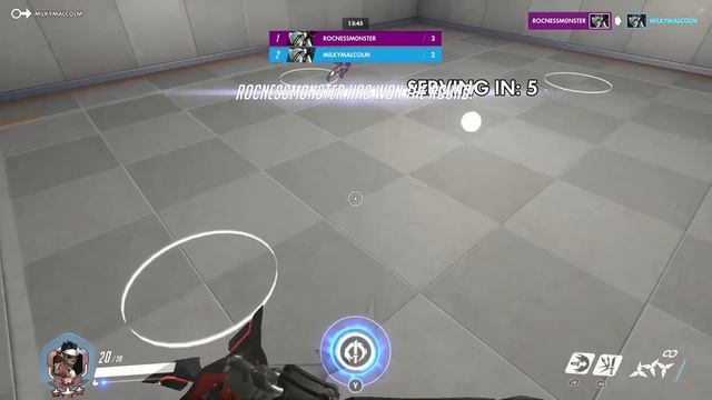 Genji Ball tips from top 500 players смотреть онлайн