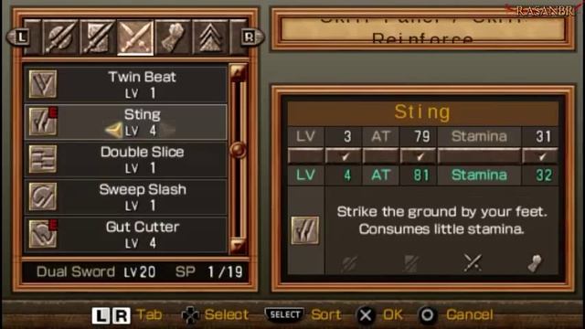 Gladiator Begins [PSP] walkthrough part 10 смотреть онлайн