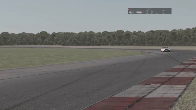 ²⁹⁰⁶ Mercedes-Benz S-Class | Assetto Corsa смотреть онлайн