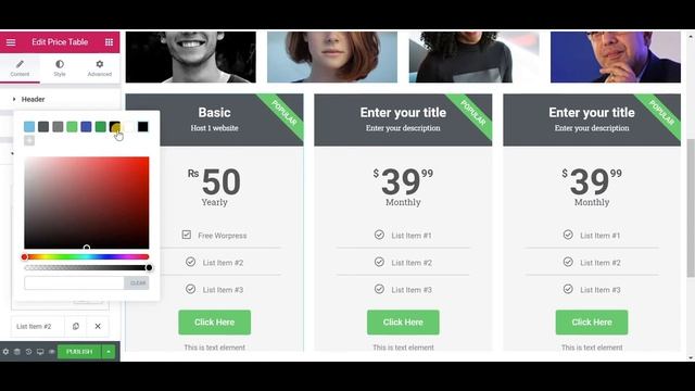 Wordpress in Tamil - Elementor Page Builder Wordpress Tamil - Elementor Pro Widgets in Wordpress смотреть онлайн