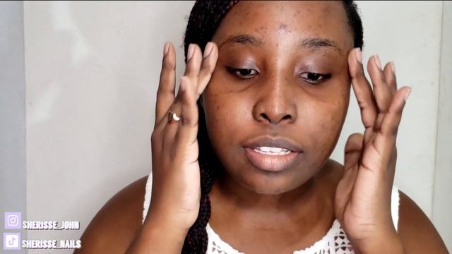 I TRIED THE GLEAMIN FACE MASK FOR 7 DAYS || Is This The Best Face Mask For Hyperpigmentation ?? ?