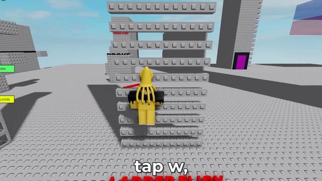 10 GLITCHES YOU NEED TO KNOW in ROBLOX смотреть онлайн