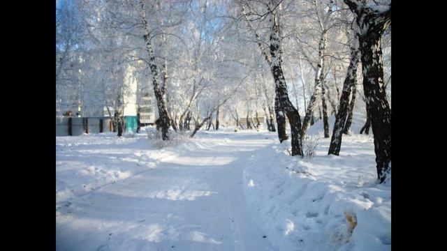мимо стройки (зима) 2012 г. смотреть онлайн