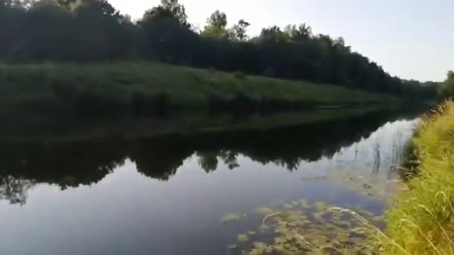 Река Угра смотреть онлайн