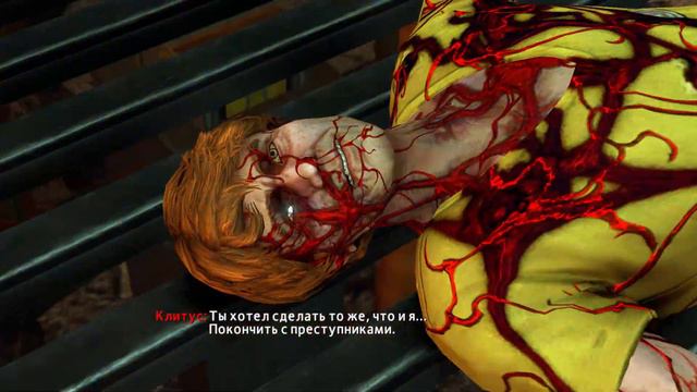 The Amazing Spider Man 2. #20. Карнаж смотреть онлайн