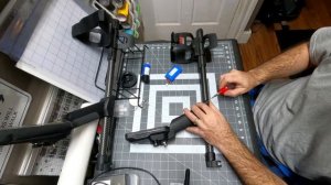 Minelab Manticore & Minelab Equinox 700 & 900 Battery Replacement