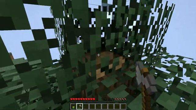 прохождение карты Floating Island 11 смотреть онлайн
