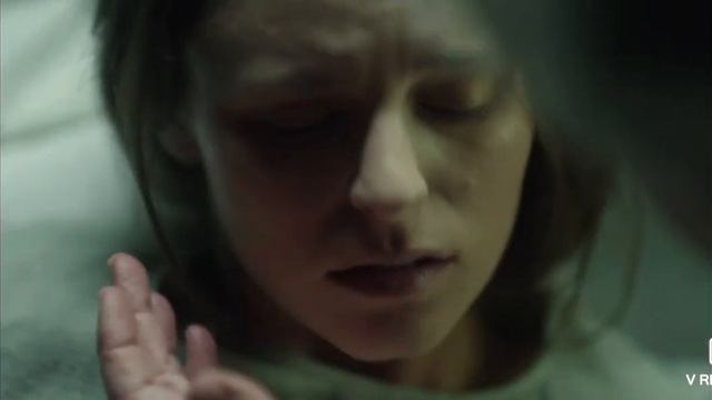 Jordan Hayes - F/F Chloro смотреть онлайн
