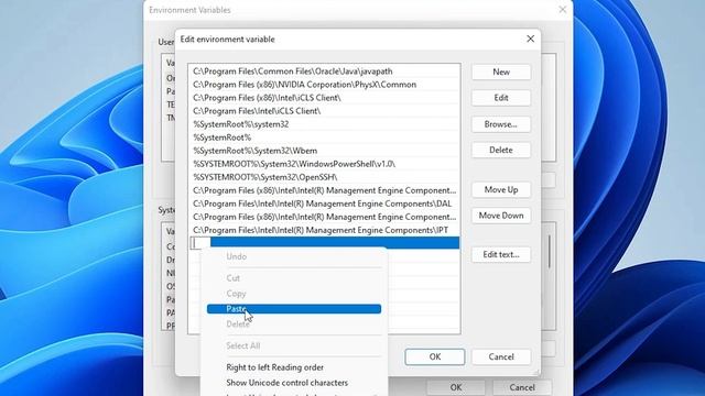 How to Download & Install Java JDK 19 on Windows 11 with JAVA HOME - In Hindi смотреть онлайн