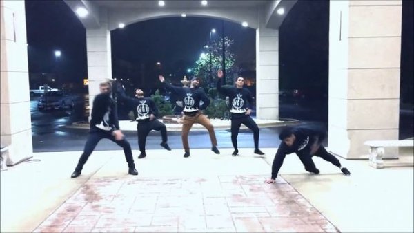 "Lean On Diljit" | The MOD Project #Bollyshake