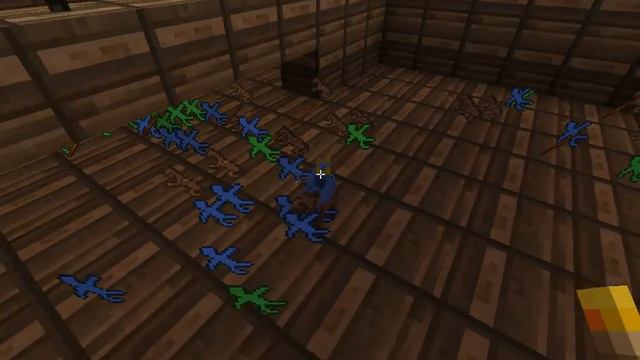 minecraft clay soldiers mod semi finals green vs. blue смотреть онлайн