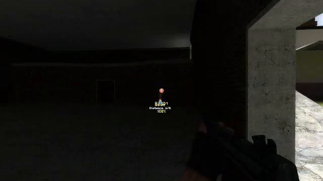 SnS Personal Aimbot + Wallhack Beta смотреть онлайн