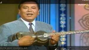 Qobiljon Yusupov  -  «O'shal kun kelur»  Кобилжон Юсупов - «Ушал кун келур»