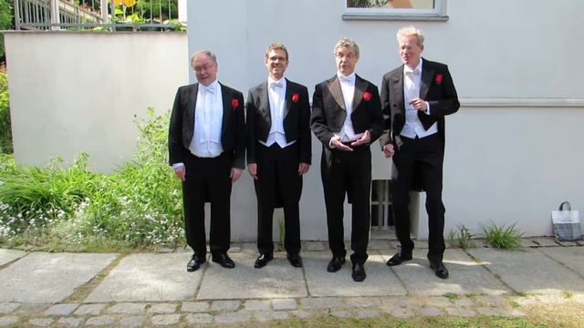 Siebzehn Jahr, blondes Haar (Udo Jürgens) смотреть онлайн