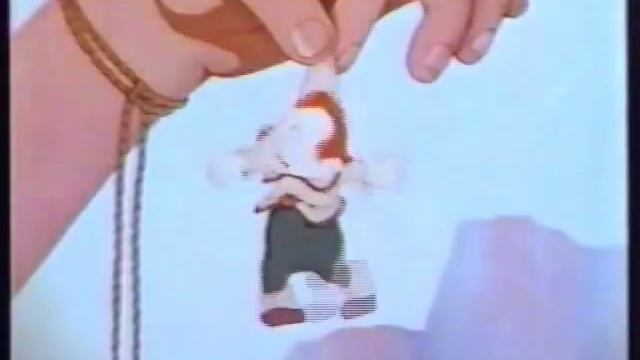 Los viajes de Gulliver (película animada de 1939 - doblaje latino) смотреть онлайн