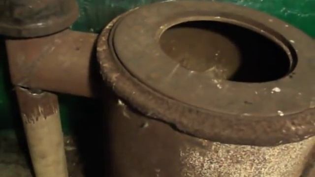 печь буржуйка переделка смотреть онлайн