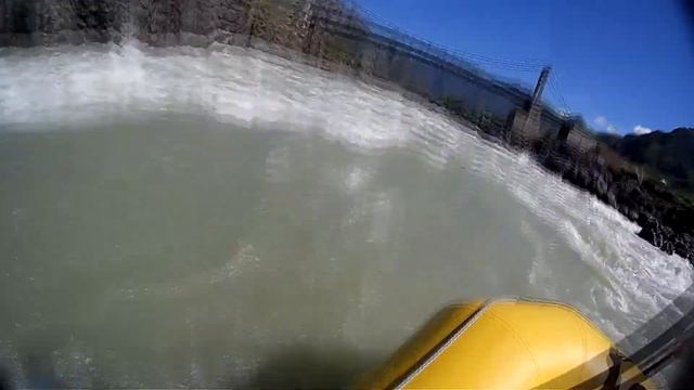 Горный Алтай Тельдекпенские пороги сплав 2017 смотреть онлайн