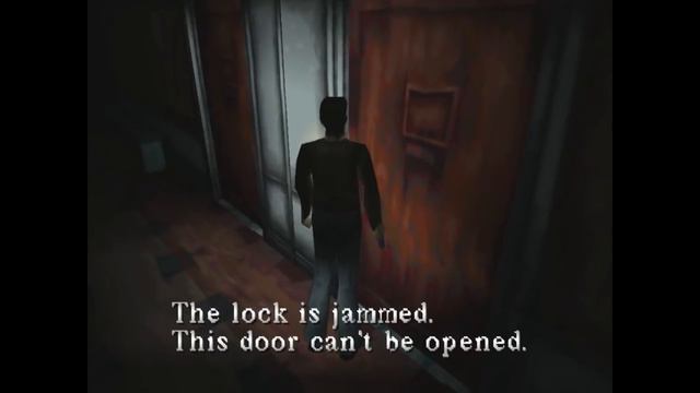 [PS1] Silent Hill Recenzja gry смотреть онлайн