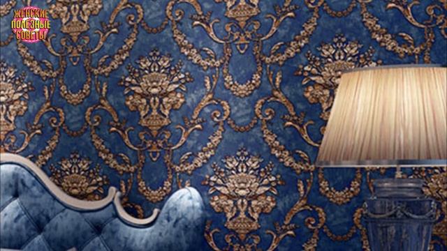 5 НЕОБЫЧНЫХ ВИДОВ ОБОЕВ, о которых не знают новички в ремонте! смотреть онлайн