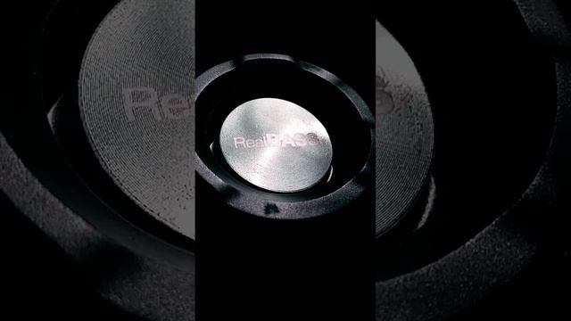 калонка HYUNDAI H-PAC320 тест на Bass смотреть онлайн
