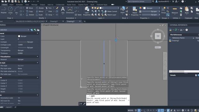 Autocad Lisp - HatchMaker смотреть онлайн