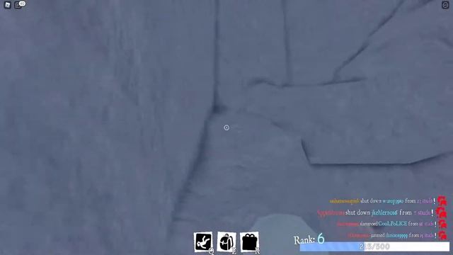 PLAYING SNOW DAY!!! ||ROBLOX смотреть онлайн