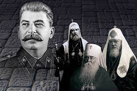 Песня на стихи Иосифа Виссарионовича Сталина. Старец Ниника смотреть онлайн