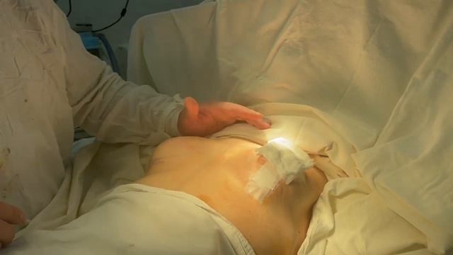 Маммолог о своей работе смотреть онлайн