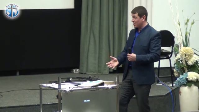 29.03.2015г Александр Скробов - Живая Вера смотреть онлайн