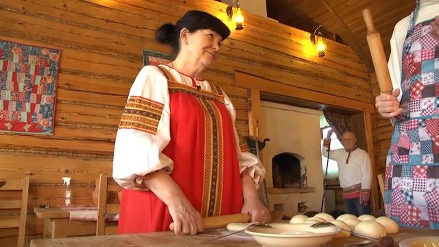 Черри. Суздаль. Горячие Ключи смотреть онлайн
