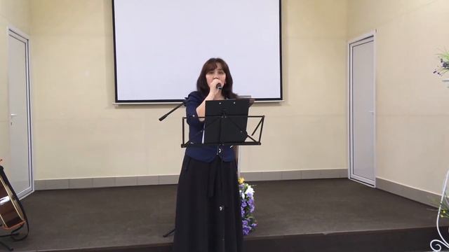 Лишь Ты моя надежда. смотреть онлайн