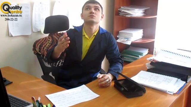 Специальная оценка условий труда Казань. Измерение искусственной освещенности. смотреть онлайн