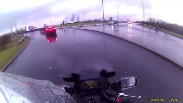 BURGMAN 650 executive gopro смотреть онлайн