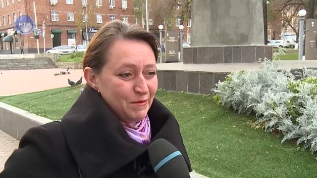 Опрос 5 октября. Трудно ли быть учителем? смотреть онлайн