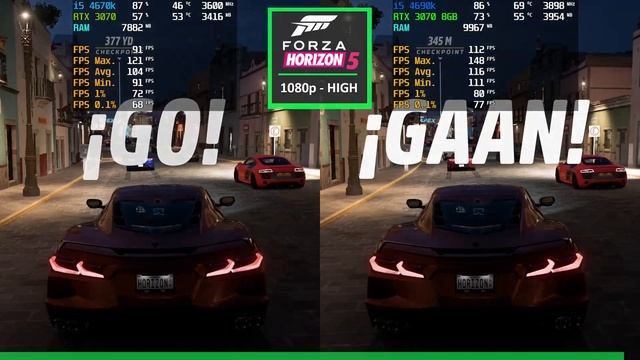i5 4670k vs i5 4690k Tested in 2022 смотреть онлайн