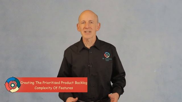 Complexity of Features in Product Backlog Prioritization in Scrum Projects смотреть онлайн