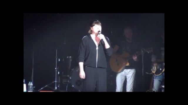 Прощальный тур "На БИС!". г.Тула смотреть онлайн