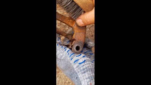 Repair of Chevrolet Lacetti brakes. О сварке за 60 секунд (Chevrolet Lacetti газовой сваркой) смотреть онлайн