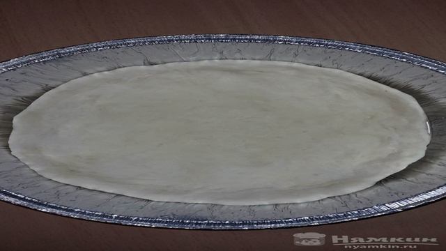 Книга рецептов