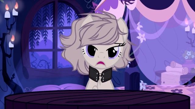 [ПОНИ-КЛИП] | Ничтожество | Климлордс смотреть онлайн