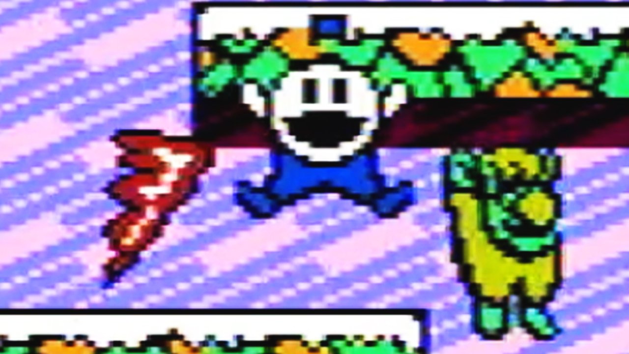 [Snow Bros] ПОЛНОЕ ПРОХОЖДЕНИЕ (NES)