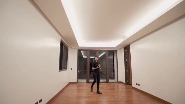 House Tour 28 | Alluring Tropical Home | Gorgeous BRAND New House and Lot for Sale Greenhills Area смотреть онлайн